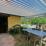 Domaine De Jouani - Pergola *
