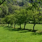 別荘 Domaine De Jouani - Pergola *
