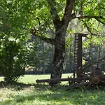 別荘 Domaine De Jouani - Pergola