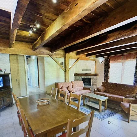 Holiday home Domaine De Jouani - Pergola