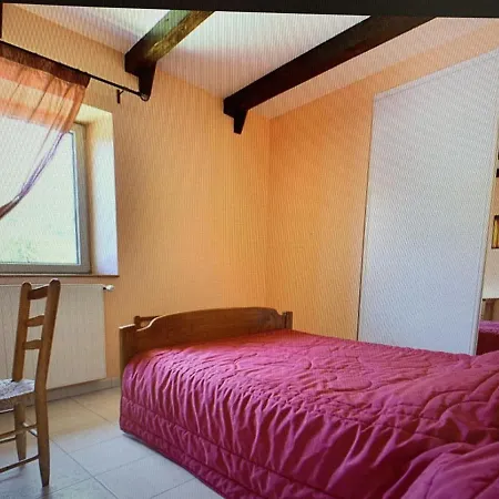Domaine De Jouani - Pergola Holiday home Villecomtal