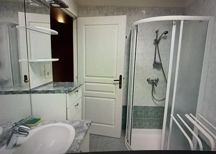 Tatil Evi Domaine De Jouani - Pergola *