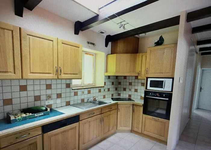 Domaine De Jouani - Pergola Villecomtal